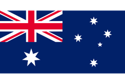 Australia flag