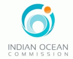 Indian Ocean Commission logo