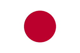 Japan flag