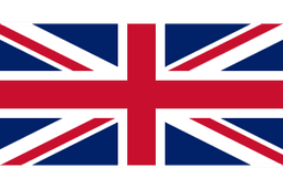 United Kingdom flag