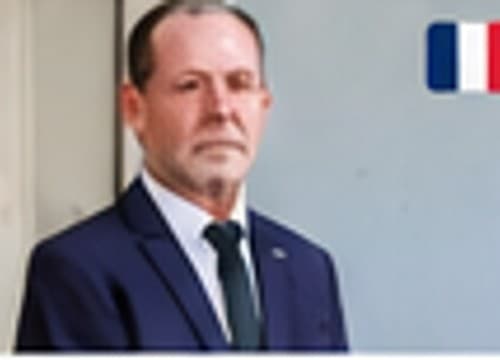 Designated RMIFC governance representative 1