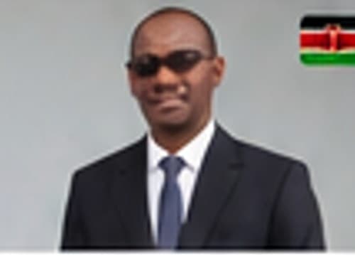 Designated RMIFC governance representative 2