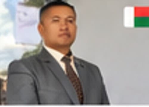 Designated RMIFC governance representative 3