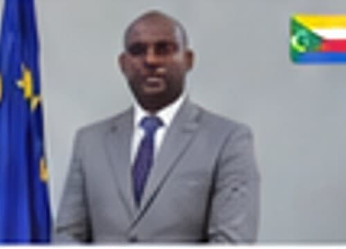 Designated RMIFC governance representative 4