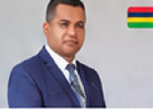 Designated RMIFC governance representative 5