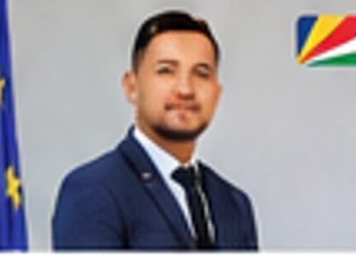Designated RMIFC governance representative 6