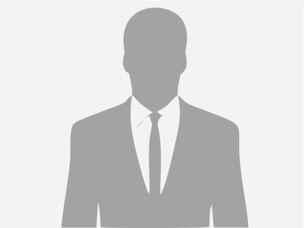 Assistant Director — Assistant Director