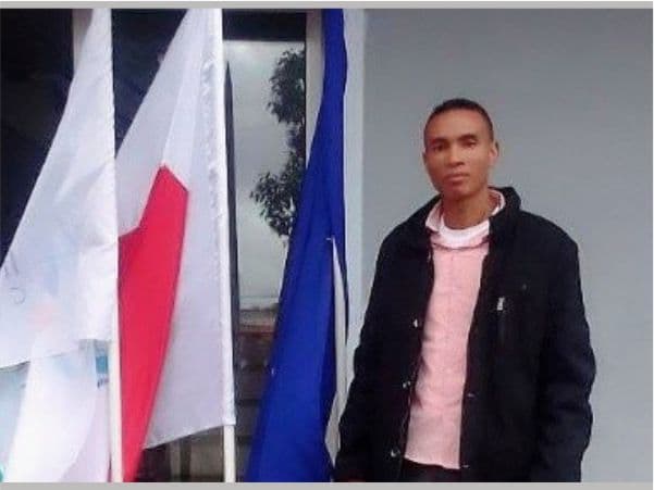 Jean Samuel Rajaonarivo — Maritime Operator